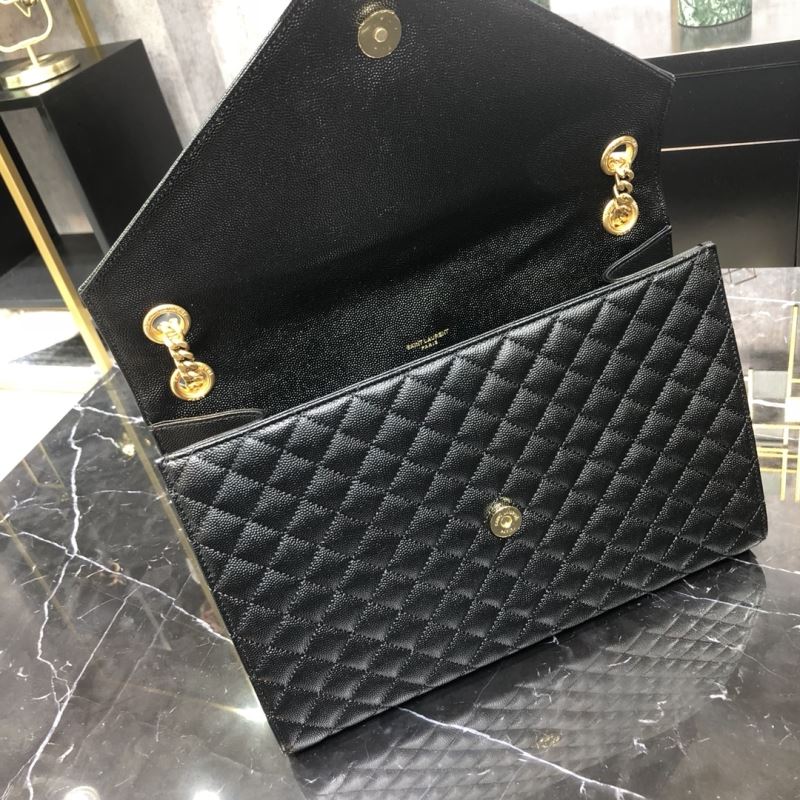 YSL Top Handle Bags